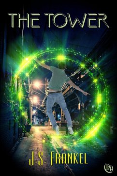 Cover The Tower (eBook, ePUB)