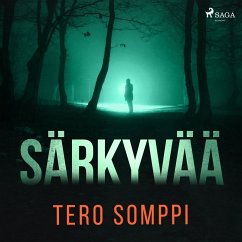 Särkyvää (MP3-Download) - Somppi, Tero