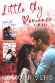 Little Sky Romance Novellas (eBook, ePUB)