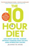 10 Hour Diet (eBook, ePUB)