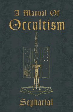 Cover A Manual of Occultism (eBook, ePUB)