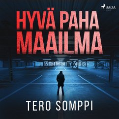 Hyvä paha maailma (MP3-Download) - Somppi, Tero