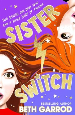 Sister Switch (eBook, ePUB) - Garrod, Beth