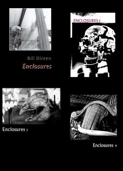 Enclosures (eBook, ePUB) - Direen, Bill