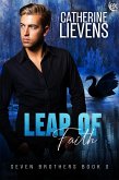 Leap of Faith (Seven Brothers, #3) (eBook, ePUB)