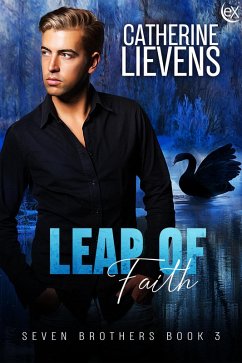 Cover Leap of Faith (Seven Brothers, #3) (eBook, ePUB)