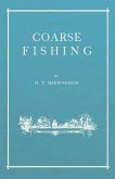 Coarse Fishing (eBook, ePUB)