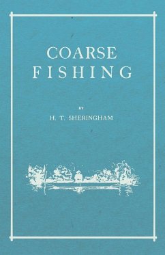 Coarse Fishing (eBook, ePUB) - Sheringham, H. T.