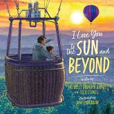 I Love You to the Sun and Beyond (eBook, ePUB)