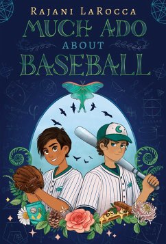 Much Ado About Baseball (eBook, ePUB) - Larocca, Rajani