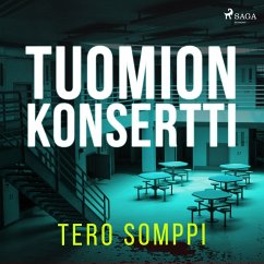 Tuomion konsertti (MP3-Download) - Somppi, Tero