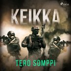 Keikka (MP3-Download)