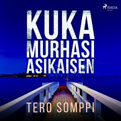 Kuka murhasi Asikaisen (MP3-Download) - Somppi, Tero
