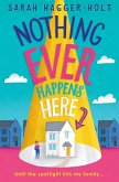 Nothing Ever Happens Here (eBook, ePUB)