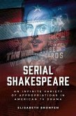Serial Shakespeare (eBook, ePUB)