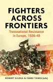 Fighters across frontiers (eBook, ePUB)