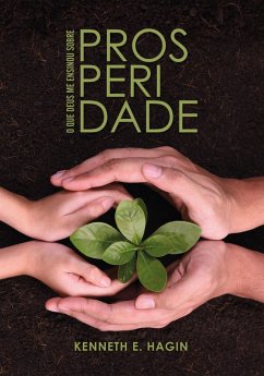 Cover O que Deus me Ensinou sobre Prosperidade (eBook, ePUB)