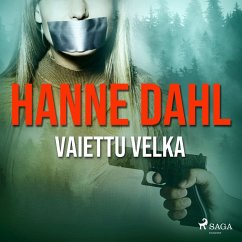 Vaiettu velka (MP3-Download) - Dahl, Hanne