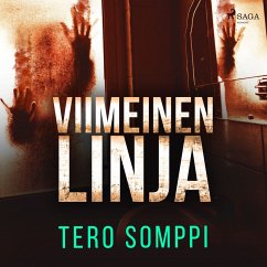 Viimeinen linja (MP3-Download) - Somppi, Tero