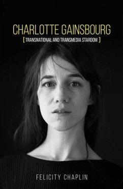 Cover Charlotte Gainsbourg (eBook, ePUB)