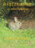 An A to Z of Animal Poetry (eBook, ePUB)