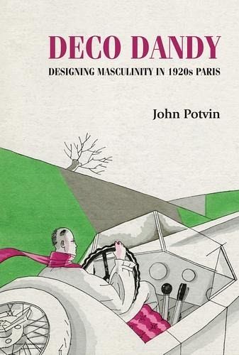 Deco Dandy (eBook, ePUB) Deco Dandy (eBook, ePUB)