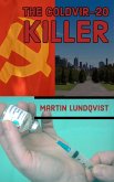 The Coldvir-20 Killer (eBook, ePUB)
