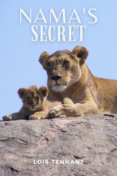 Nama's Secret (eBook, ePUB) Cover Nama's Secret (eBook, ePUB)