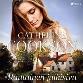 Rautainen julkisivu (MP3-Download)