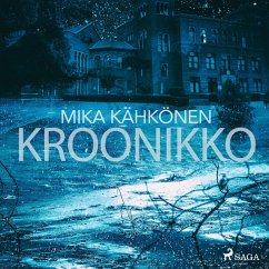 Kroonikko (MP3-Download) - Kähkönen, Mika