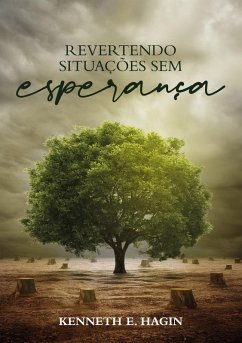 Cover Revertendo Situações sem Esperança (eBook, ePUB)