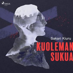 Kuoleman sukua (MP3-Download) - Kiuru, Sakari