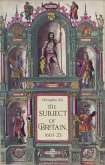 The subject of Britain, 1603-25 (eBook, ePUB)