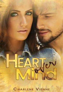 Cover Heart over Mind (eBook, ePUB)