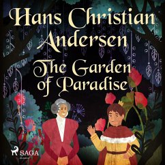 The Garden of Paradise (MP3-Download) - Andersen, H.C.