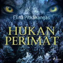 Hukan perimät (MP3-Download) - Pitkäkangas, Elina