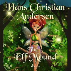 The Elf Mound (MP3-Download) - Andersen, H.C.