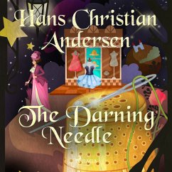 Cover The Darning Needle (MP3-Download)
