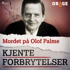 Mordet på Olof Palme (MP3-Download)