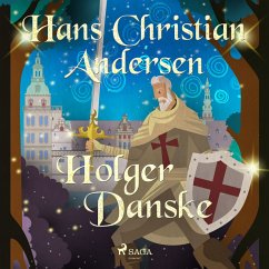 Cover Holger Danske (MP3-Download)