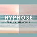 Hypnose zur Gewichtsreduktion & Rauchentwöhnung (Hörbuch) (MP3-Download)
