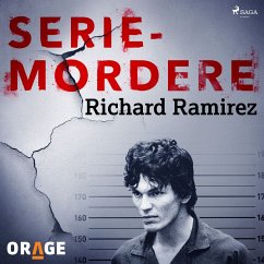 Richard Ramirez (MP3-Download) - Orage