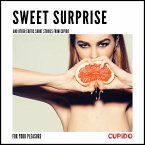 Sweet surprise - and other erotic short stories from Cupido (MP3-Download)