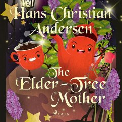 The Elder-Tree Mother (MP3-Download) - Andersen, H.C.