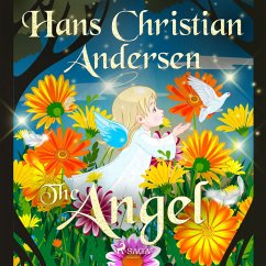 The Angel (MP3-Download) - Andersen, H.C.