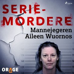 Mannejegeren Aileen Wuornos (MP3-Download) - Orage