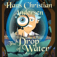 The Drop of Water (MP3-Download) - Andersen, H.C.