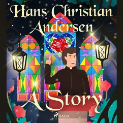 A Story (MP3-Download) - Andersen, H.C.