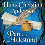 Pen and Inkstand (MP3-Download)