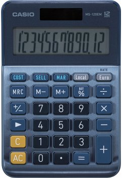 Casio MS-120EM